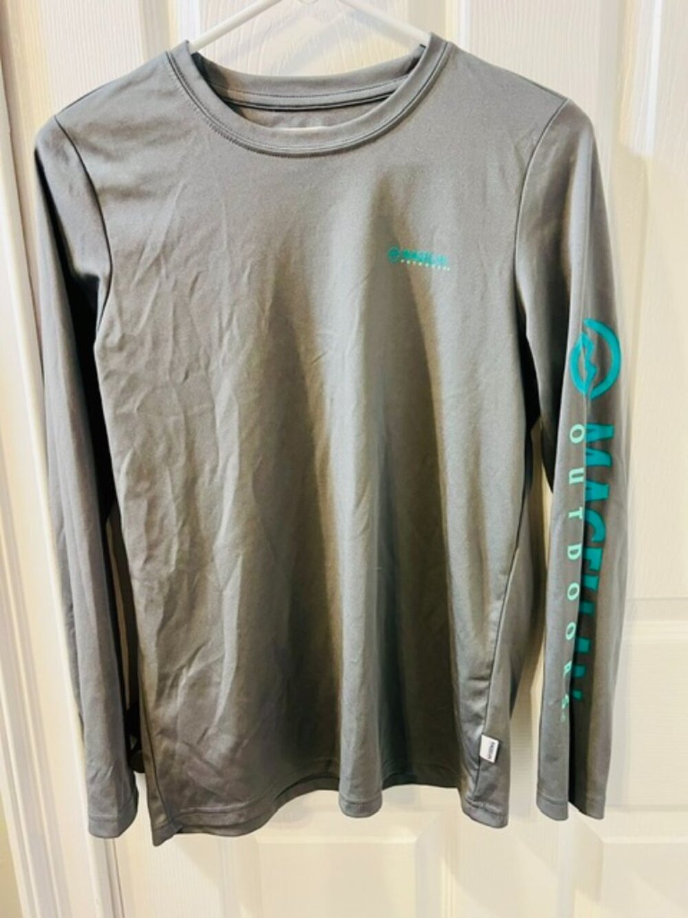Magellan Youth Large Rashguard